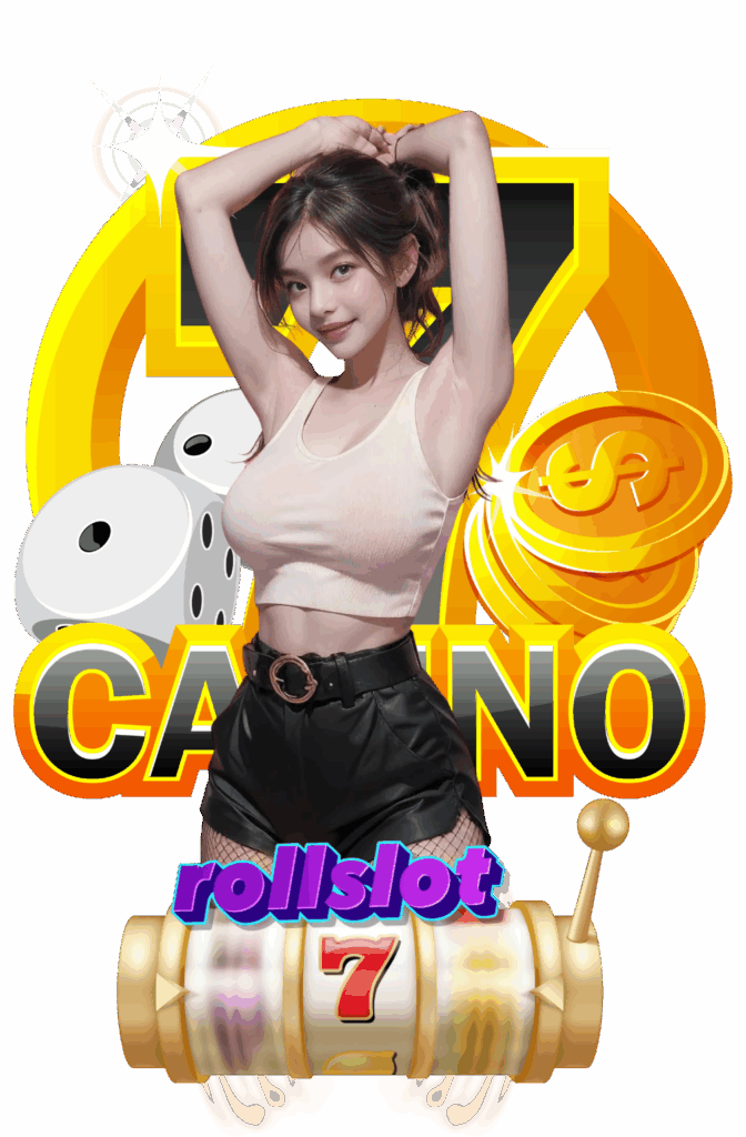 rollslot-ฝากถอนออโต้