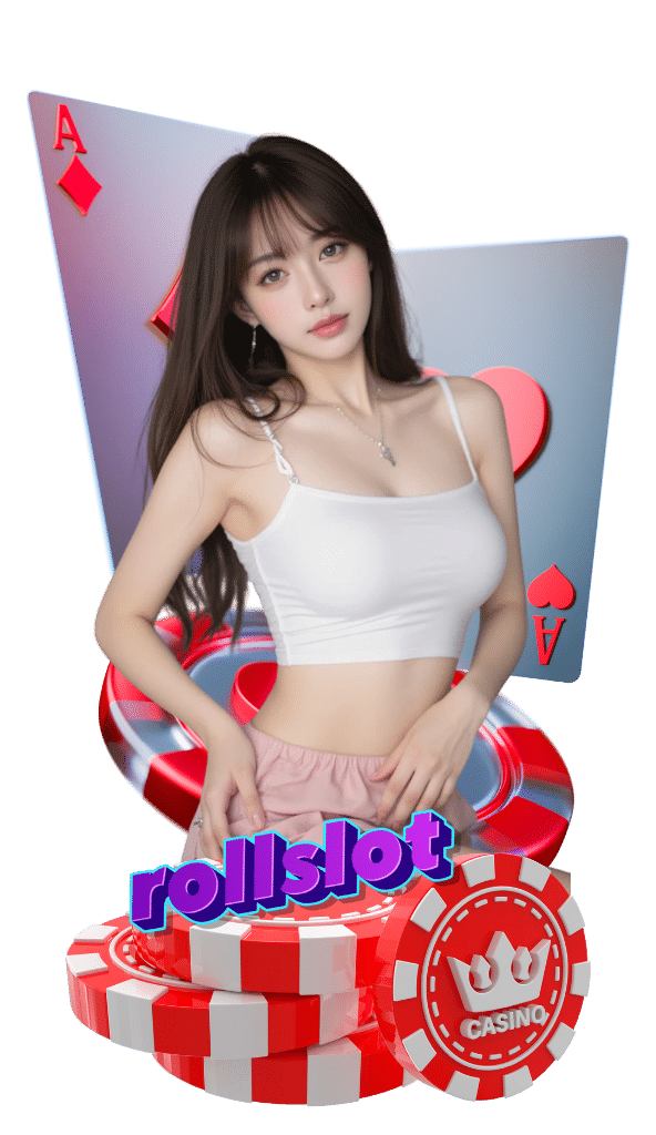 rollslot-เครดิตฟรี